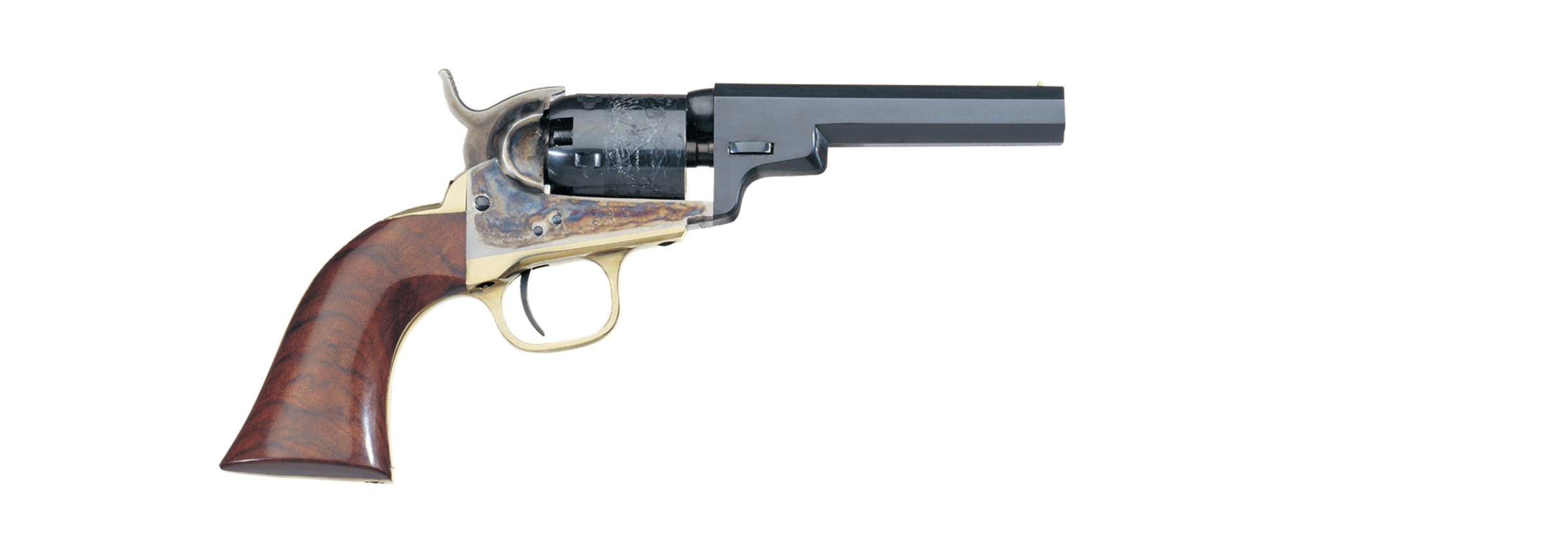 1849 Pocket Revolver