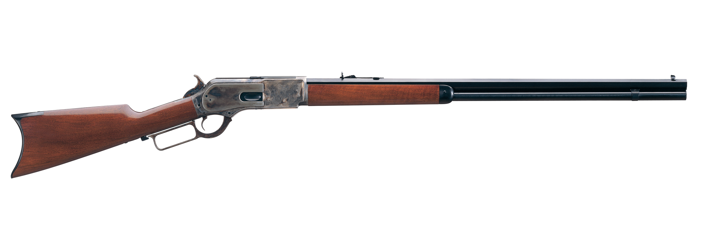 1876 Rifle